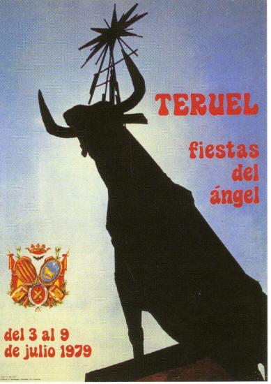Fiestas del Ángel  